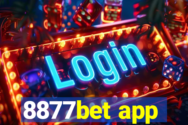 8877bet app